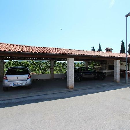 Apartments Villa Mara Rovinj Buitenkant foto