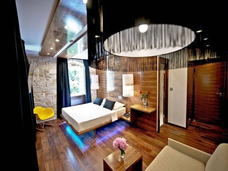 Apartments Villa Mara Rovinj Buitenkant foto