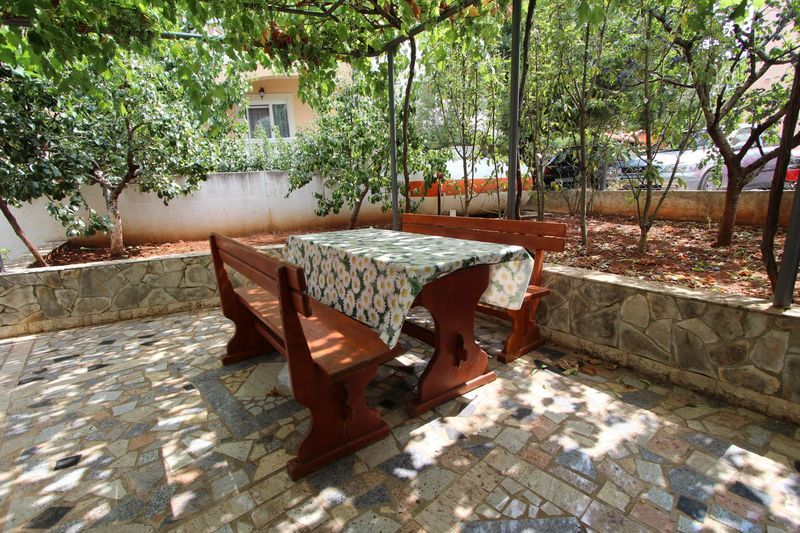 Apartments Villa Mara Rovinj Buitenkant foto