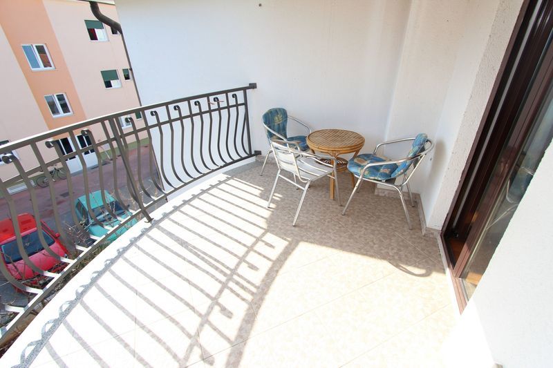 Apartments Villa Mara Rovinj Buitenkant foto