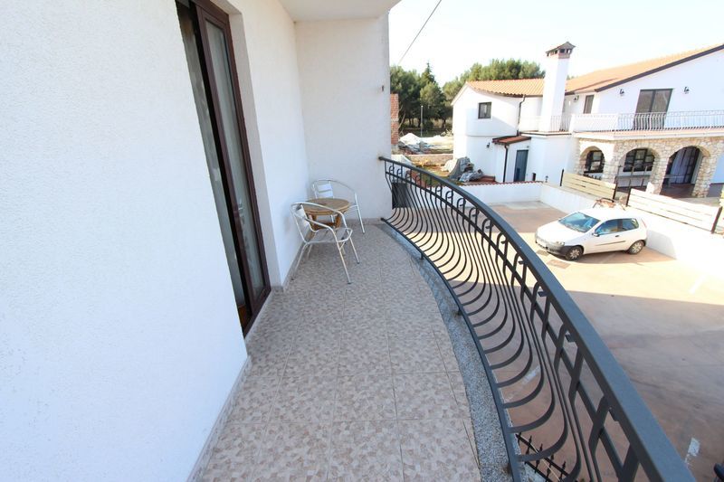 Apartments Villa Mara Rovinj Buitenkant foto