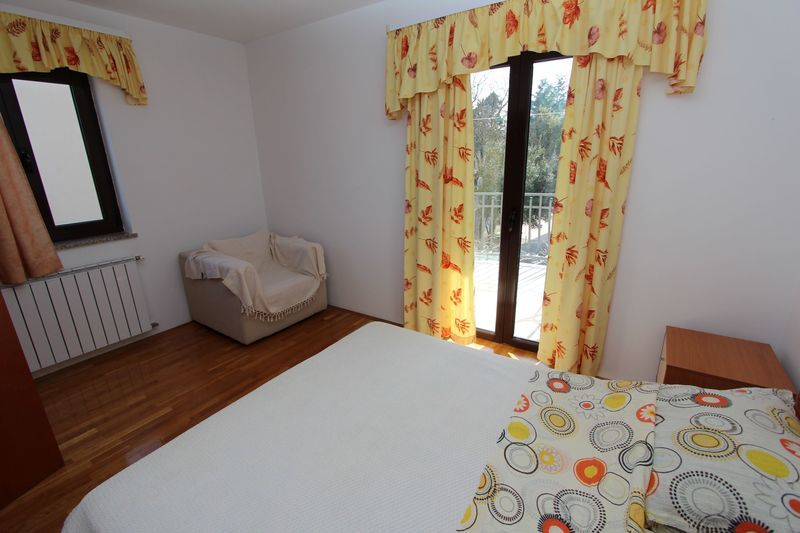 Apartments Villa Mara Rovinj Buitenkant foto