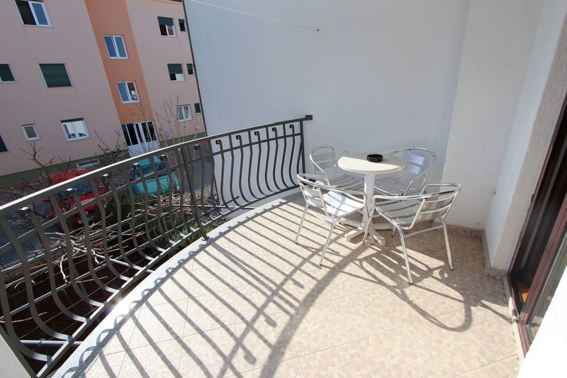 Apartments Villa Mara Rovinj Buitenkant foto