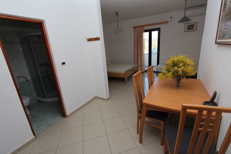 Apartments Villa Mara Rovinj Buitenkant foto