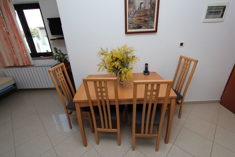 Apartments Villa Mara Rovinj Buitenkant foto