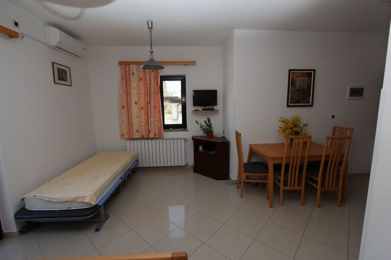 Apartments Villa Mara Rovinj Buitenkant foto