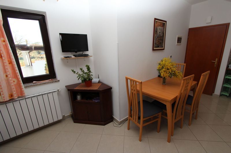 Apartments Villa Mara Rovinj Buitenkant foto
