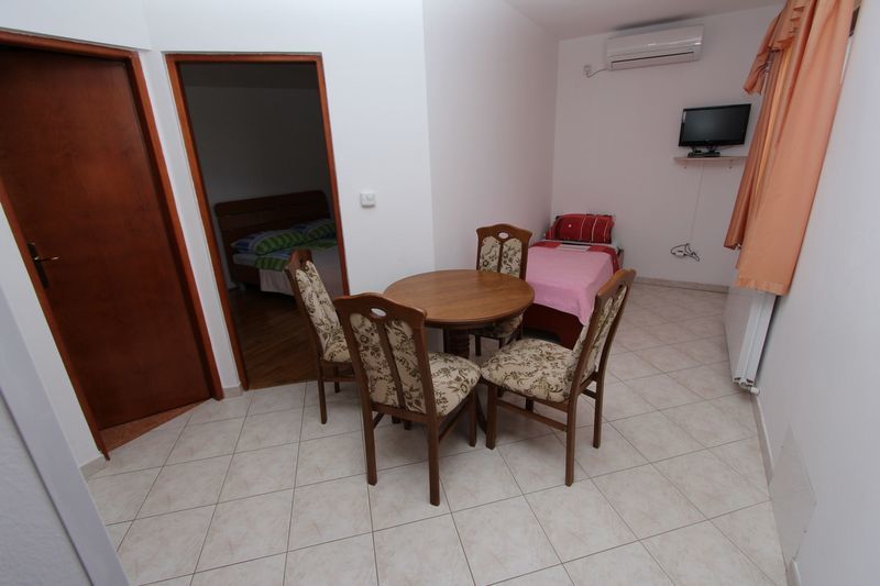 Apartments Villa Mara Rovinj Buitenkant foto