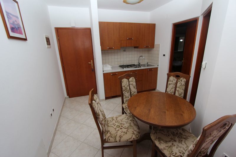 Apartments Villa Mara Rovinj Buitenkant foto