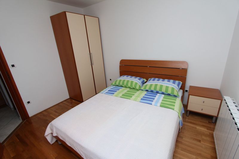 Apartments Villa Mara Rovinj Buitenkant foto