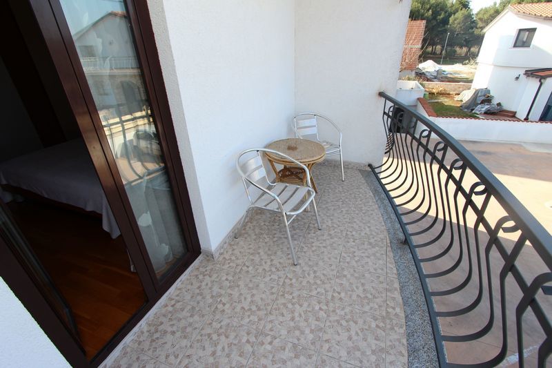 Apartments Villa Mara Rovinj Buitenkant foto