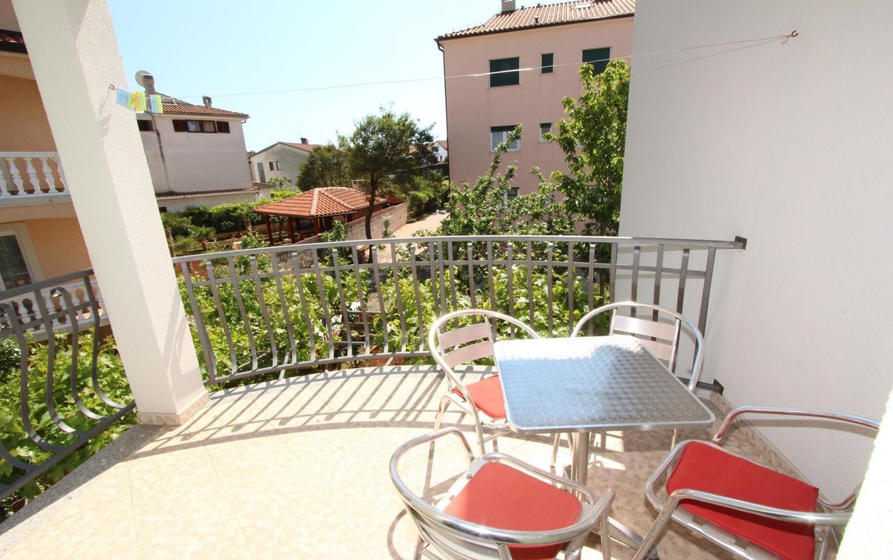 Apartments Villa Mara Rovinj Buitenkant foto