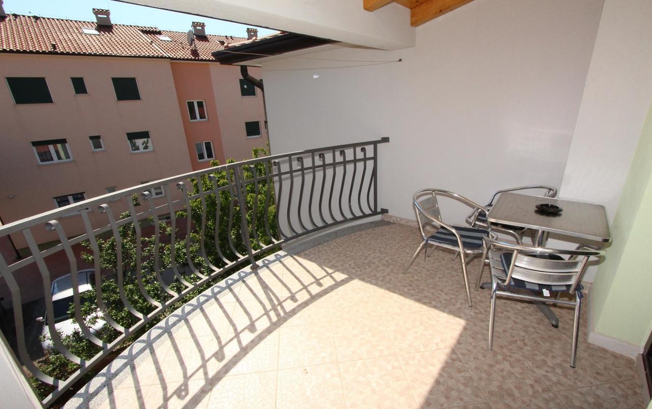 Apartments Villa Mara Rovinj Buitenkant foto