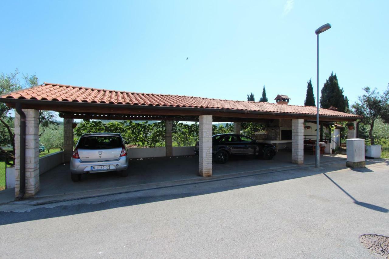 Apartments Villa Mara Rovinj Buitenkant foto