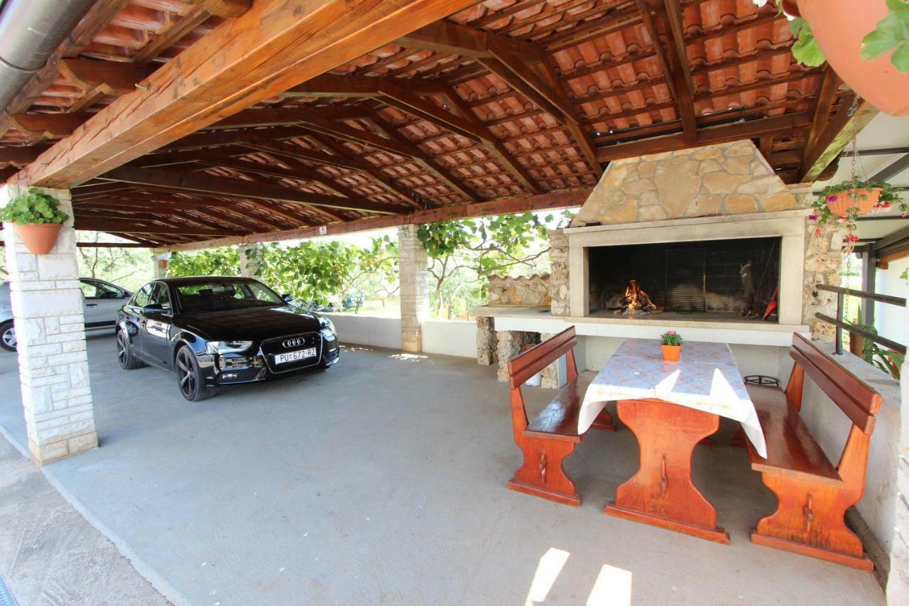 Apartments Villa Mara Rovinj Buitenkant foto
