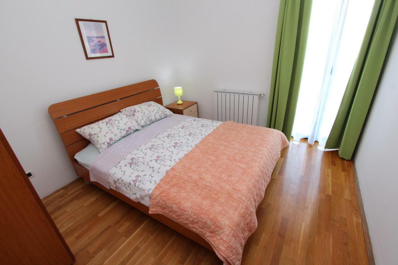 Apartments Villa Mara Rovinj Buitenkant foto